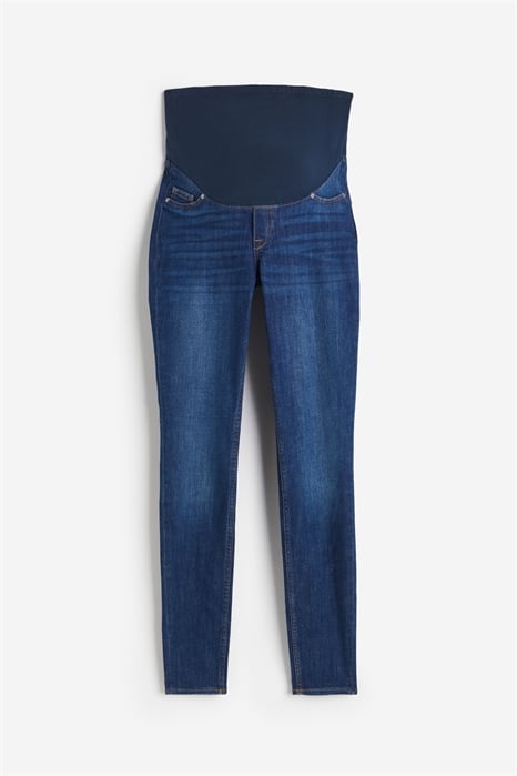 Джинсы MAMA Super Skinny Jeans 0946613028 - Фото 13168976