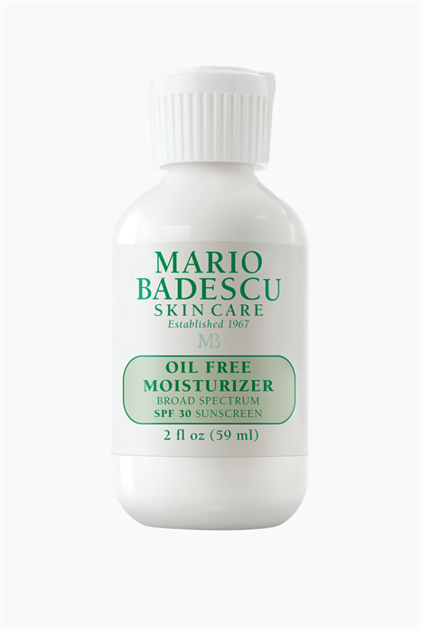 Oil Free Mousturiser Spf 30 0957689001 - Фото 13169903