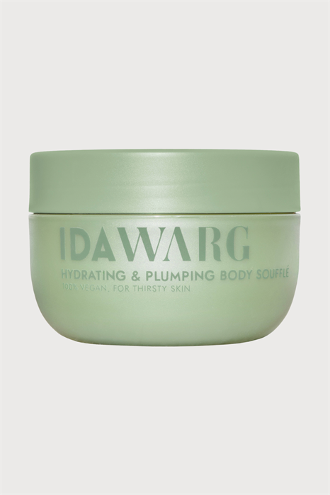 Суфле для тела Hydrating & Plumping Body Soufflé 1001524001 - Фото 13173930