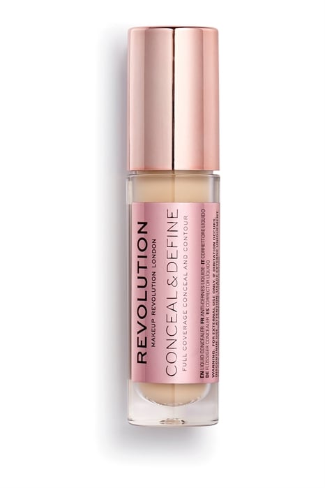 Conceal & Define Concealer 1012667002 - Фото 13176189