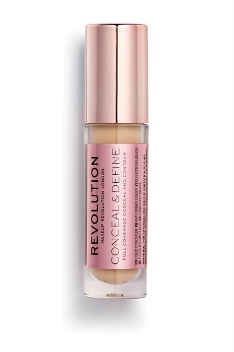 Conceal & Define Concealer 1012667003 - Фото 13176192