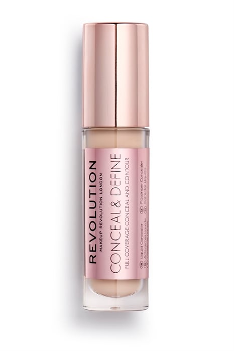 Conceal & Define Concealer 1012667005 - Фото 13176198