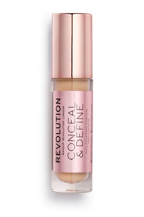 Conceal & Define Concealer 1012667006 - Фото 13176201