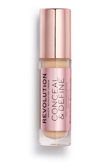 Conceal & Define Concealer 1012667007 - Фото 13176204