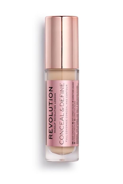 Conceal & Define Concealer 1012667008 - Фото 13176206