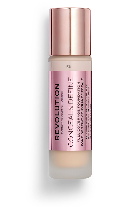 Conceal & Define Foundation 1012696003 - Фото 13176326