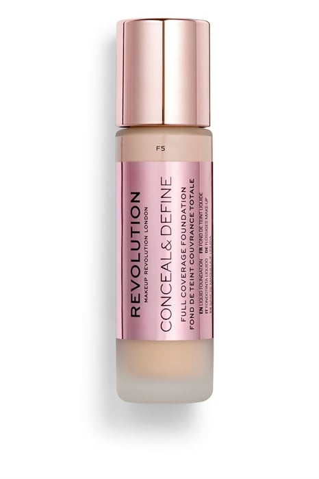 Conceal & Define Foundation 1012696005 - Фото 13176328