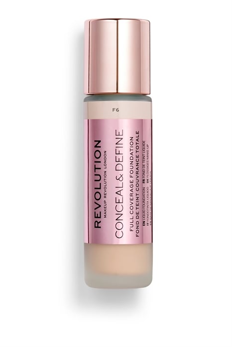 Conceal & Define Foundation 1012696007 - Фото 13176330