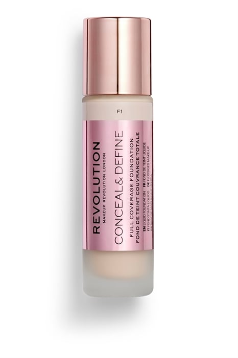 Conceal & Define Foundation 1012696008 - Фото 13176331