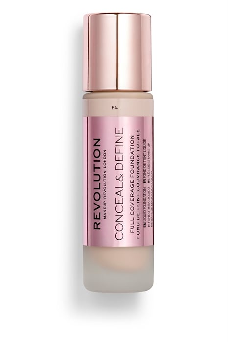 Conceal & Define Foundation 1012696010 - Фото 13176335