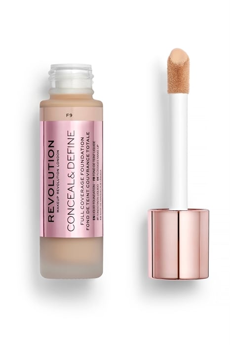 Conceal & Define Foundation 1012696011 - Фото 13176336