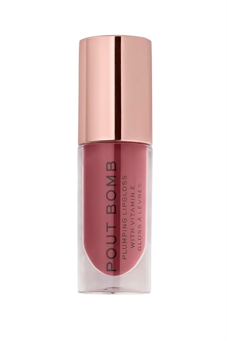 Pout Bomb Plumping Gloss 1012703001 - Фото 13176352