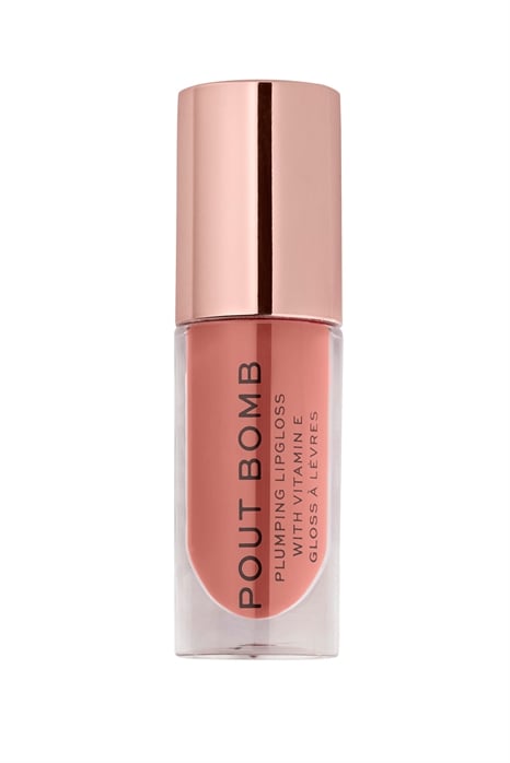 Pout Bomb Plumping Gloss 1012703002 - Фото 13176355