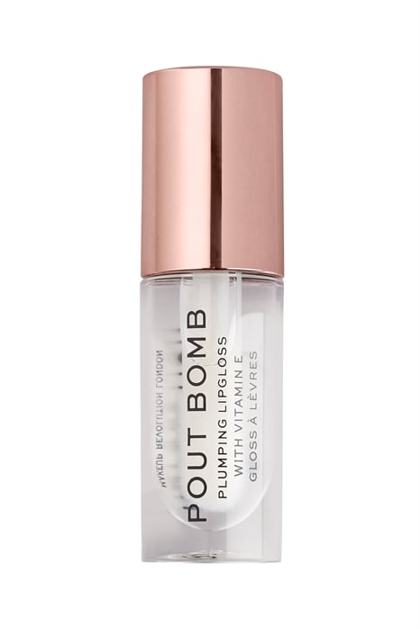 Pout Bomb Plumping Gloss 1012703003 - Фото 13176358