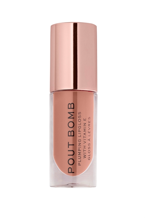 Pout Bomb Plumping Gloss 1012703004 - Фото 13176361