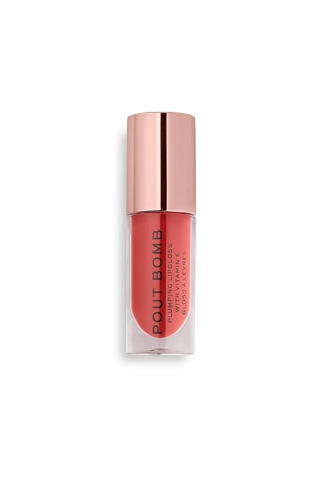 Pout Bomb Plumping Gloss 1012703005 - Фото 13176364