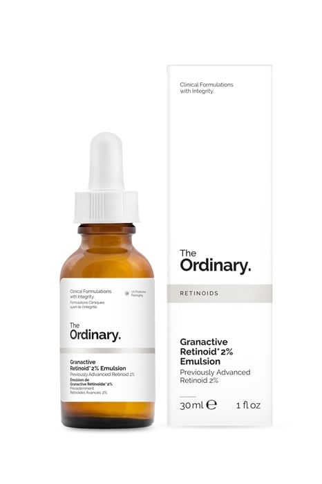 Granactive Retinoid 2% Emolusion 1020278001 - Фото 13176931