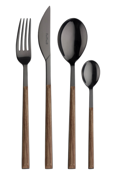 Набор столовых приборов Sushi, 24 предмета 1078665003 - Фото 13187303