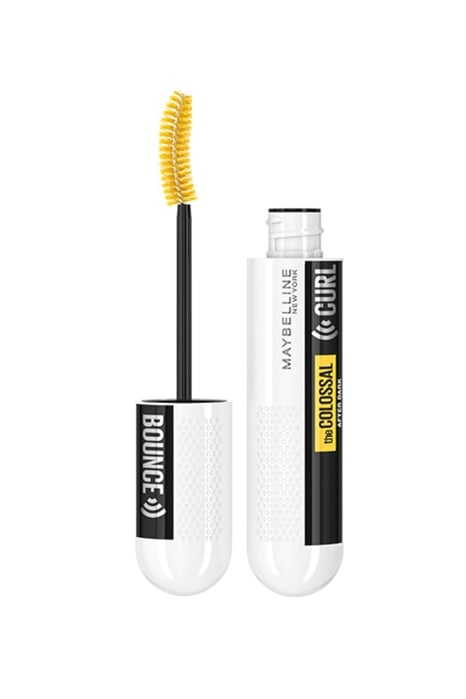 Тушь для ресниц Colossal Curl Bounce Mascara 1089707003 - Фото 13192850