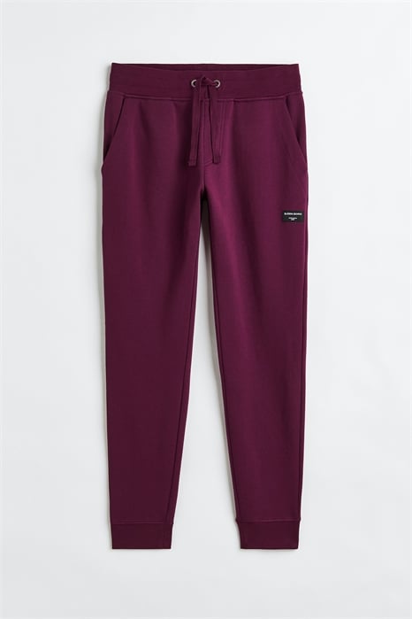 Брюки Centre Tapered Pants 1095600006 - Фото 13195499