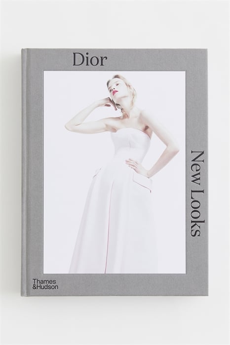 Книга "Dior: New Looks" 1118495001 - Фото 13201519