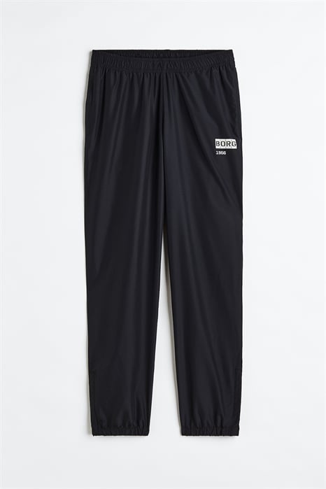 Брюки Björn Borg Sthlm Woven Pants 1126667001 - Фото 13204484