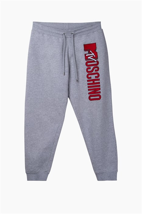 MOSCHINO [tv] H&M брюки 38 размер 1278688001 - Фото 13207371