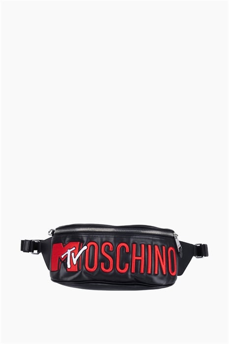 Сумка MOSCHINO [tv] H&M 1278951001 - Фото 13207852