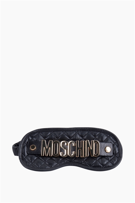 Маска для глаз MOSCHINO [tv] H&M 1279040001 - Фото 13208012