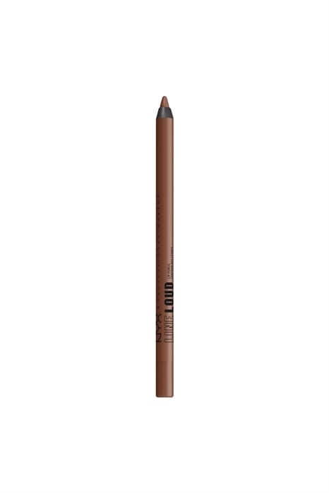 Карандаш для губ Line Loud Lip Pencil 1132392001 - Фото 13208476