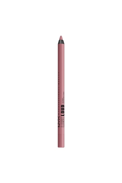 Карандаш для губ Line Loud Lip Pencil 1132392002 - Фото 13208479