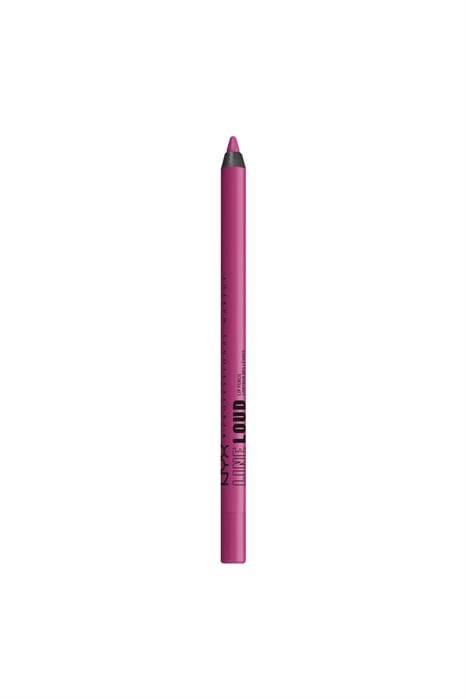 Карандаш для губ Line Loud Lip Pencil 1132392003 - Фото 13208482