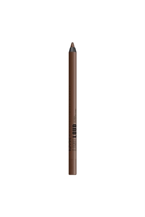 Карандаш для губ Line Loud Lip Pencil 1132392006 - Фото 13208491