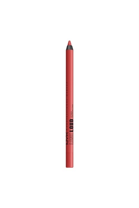 Карандаш для губ Line Loud Lip Pencil 1132392008 - Фото 13208497