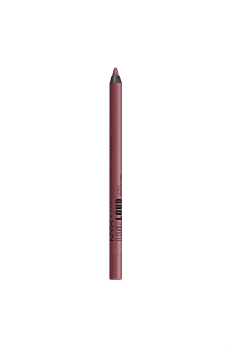 Карандаш для губ Line Loud Lip Pencil 1132392009 - Фото 13208500