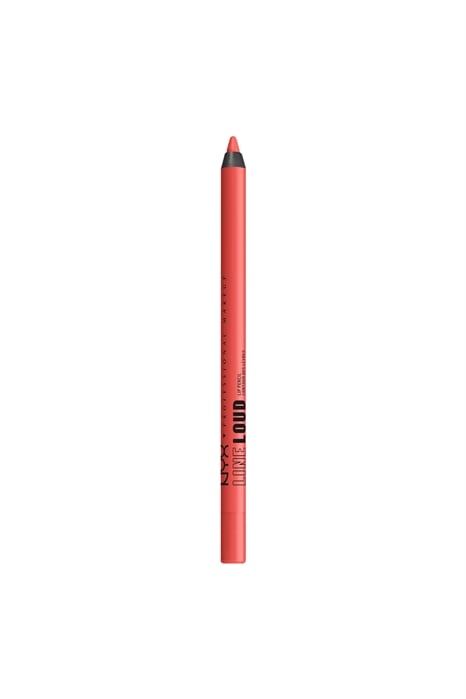 Карандаш для губ Line Loud Lip Pencil 1132392010 - Фото 13208503