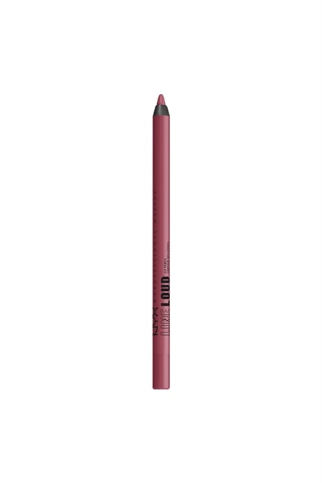 Карандаш для губ Line Loud Lip Pencil 1132392011 - Фото 13208506