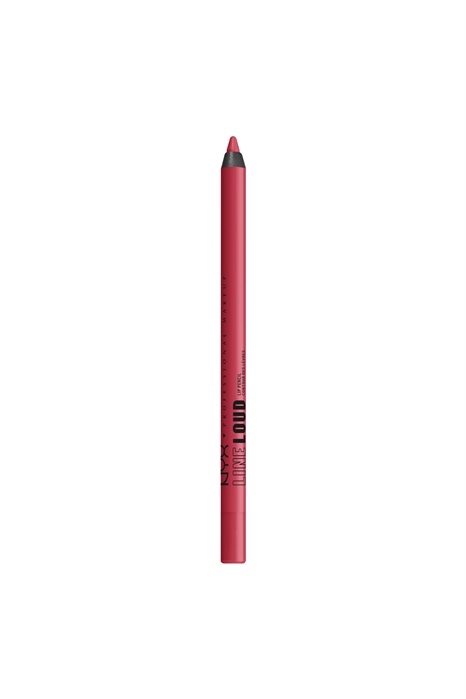 Карандаш для губ Line Loud Lip Pencil 1132392014 - Фото 13208515