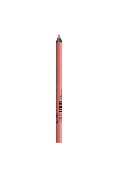 Карандаш для губ Line Loud Lip Pencil 1132392016 - Фото 13208521