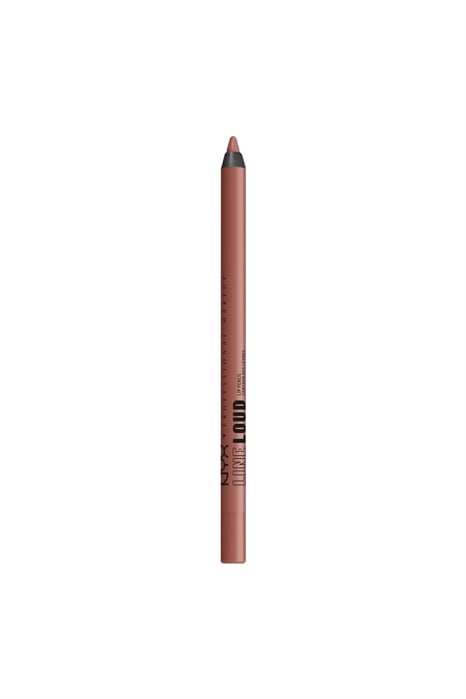 Карандаш для губ Line Loud Lip Pencil 1132392017 - Фото 13208524