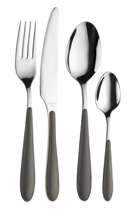 Набор столовых приборов из 16 предметов Canaletto 1132480004 - Фото 13208657