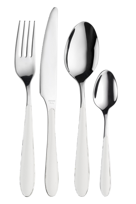 Набор столовых приборов из 16 предметов Canaletto 1132480005 - Фото 13208660