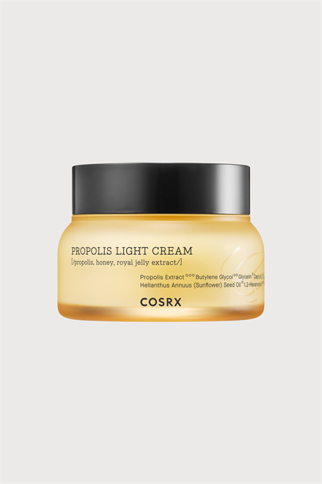 Крем Full Fit Propolis Light Cream 1133738001 - Фото 13209544