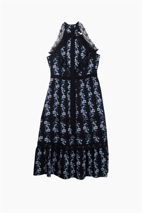 Платье ERDEM x H&M размер 40 1279506001 - Фото 13215842