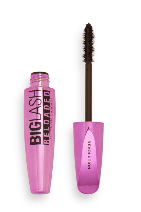 Тушь для ресниц Big Lash Reloaded Volume Mascara 1143692001 - Фото 13220726