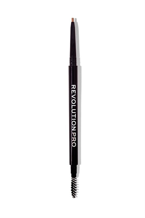 Карандаш для бровей Revolution PRO Microblading Precision Eyebrow Pencil 1147012002 - Фото 13226986