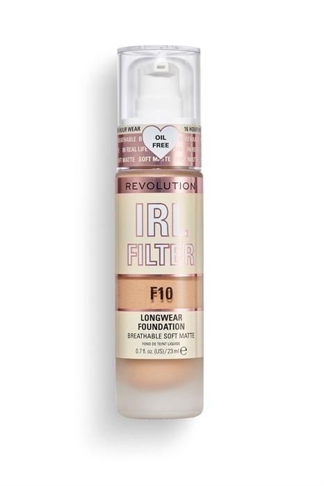 Irl Filter Longwear Foundation 1149532001 - Фото 13238076