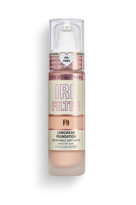 Irl Filter Longwear Foundation 1149532003 - Фото 13238082