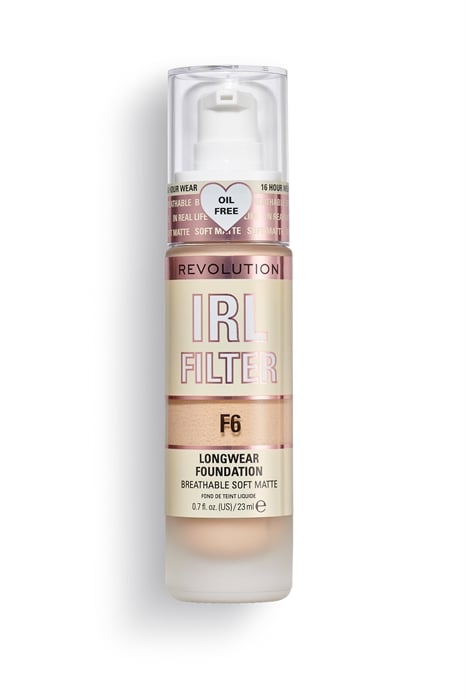 Irl Filter Longwear Foundation 1149532008 - Фото 13238097