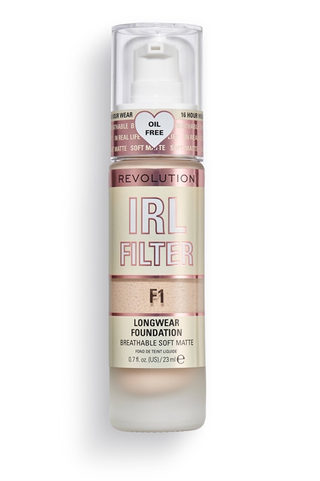 Irl Filter Longwear Foundation 1149532010 - Фото 13238103